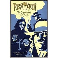 Rex Mundi Vol 01 Al 06