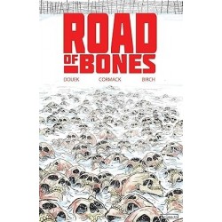 Road Of Bones