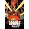 Rogues Gallery Volume 1