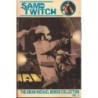 Sam And Twitch: The Brian Michael Bendis Collection Vol 01 + 02 Completa