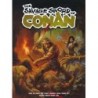 Savage Sword Of Conan Tp Reg Ed Vol 02