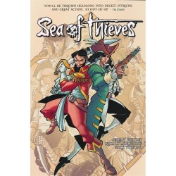 Sea Of Thieves Tp