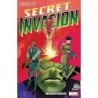 Secret Invasion: Mission Earth