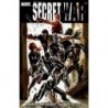 Secret War