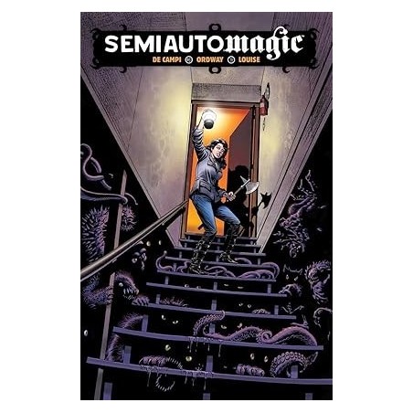 Semiautomagic
