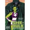 She-hulk By Soule & Pulido: The Complete Collection