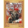 Slaine: The Horned God - Anniversary Edition (Slaine)