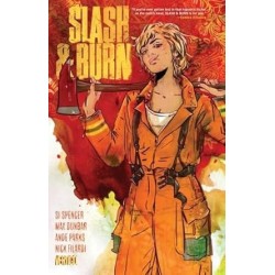 Slash & Burn