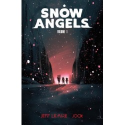 Snow Angels Vol 1+ 2 Completa
