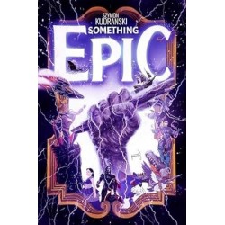 Something Epic Volume 1 (1)