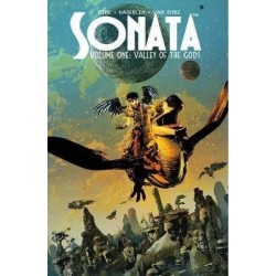 Sonata Volume 1: Valley Of The Gods
