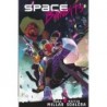 Space Bandits Tp
