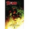 Spawn Compendium TPB (2021 Image) Full Color Edition vol 3