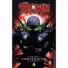 Spawn Compendium TPB (2021 Image) Full Color Edition vol 4