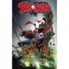 Spawn Compendium TPB (2021 Image) Full Color Edition vol 5