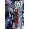 Spawn Rat City TP Vol 01