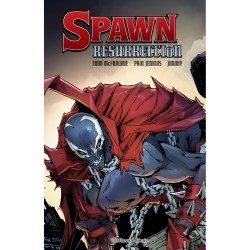 Spawn: Resurrección