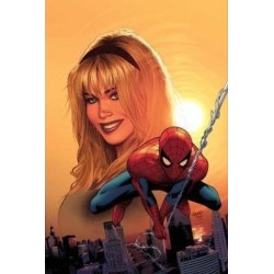 Spectacular Spider-man Volume 5: Sins Remembered Tpb