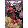 Spider-man & The X-men