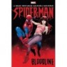 Spider-man: Bloodline