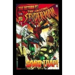Spider-man: The Complete Ben Reilly Epic Book 2