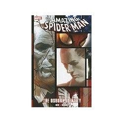 Spider-man: The Osborn Identity