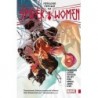 Spider-women