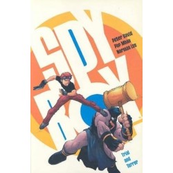 Spyboy Trial And Terror