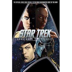 Star Trek: Countdown To Darkness
