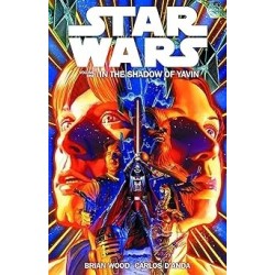 Star Wars 1: In The Shadow Of Yavin