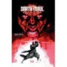 Star Wars Darth Maul Bw & Red Treasury Ed Tp