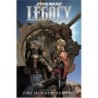 Star Wars Legacy Hidden Temple Vol 5