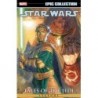 Star Wars Legends Epic Collection: Tales Of The Jedi Vol. 3