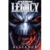 Star Wars: Alliance Vol 4