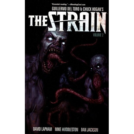 Strain Tp Vol 01 Al 07
