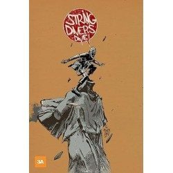 String Divers