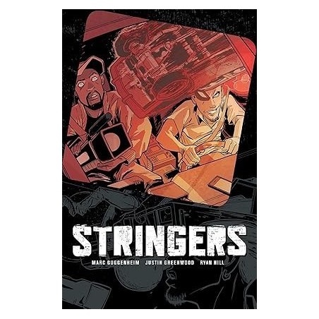 Stringers