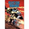 Suicide Squad 1: Trial By Fire