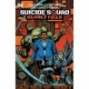 SUICIDE SQUAD: SECRET FILES