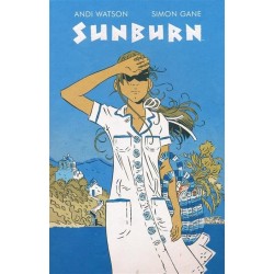 Sunburn Tp