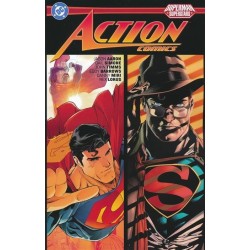 Superman Action Comics (2024) Tp Vol 01 Superstars
