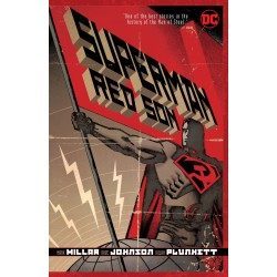 Superman: Red Son