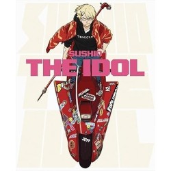 Sushio The Idol