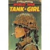 Tank Girl: World War Tank Girl