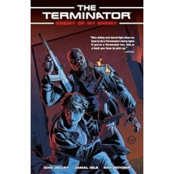 Terminator: Enemy of My Enemy
