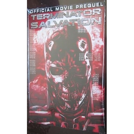 Terminator: Salvation Movie Prequel