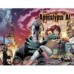 The Adventures Of Apocalypse Al