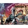 The Adventures Of Apocalypse Al