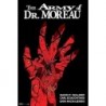 The Army Of Doctor Moreau