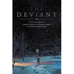 The Deviant Vol. 1